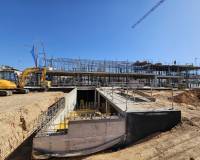 Nieuw gebouw - Apartment - Torre de La Horadada - Torre de la Horadada