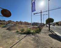 Nieuw gebouw - Apartment - Torre de La Horadada - Torre de la Horadada