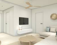 Nieuw gebouw - Apartment - Torre de La Horadada - Torre de la Horadada