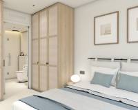 Nieuw gebouw - Apartment - Torre de La Horadada - Torre de la Horadada