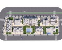 Nieuw gebouw - Apartment - Torre de La Horadada - Torre de la Horadada