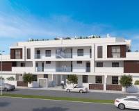 Nieuw gebouw - Apartment - Torre de La Horadada - Torre de la Horadada