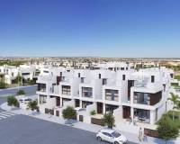 Nieuw gebouw - Apartment - Torre de La Horadada - Torre de la Horadada