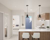 Nieuw gebouw - Apartment - Torre de La Horadada - Torre de la Horadada