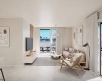 Nieuw gebouw - Apartment - Torre de La Horadada - Torre de la Horadada