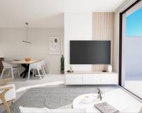 Nieuw gebouw - Apartment - Torre de La Horadada - Torre de la Horadada