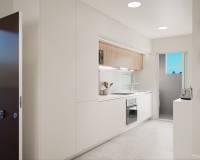 Nieuw gebouw - Apartment - Torre de La Horadada - Torre de la Horadada