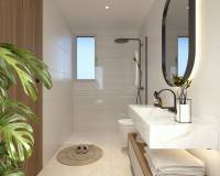 Nieuw gebouw - Apartment - Torre de La Horadada - Torre de la Horadada