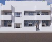 Nieuw gebouw - Apartment - Torre de La Horadada - Torre de la Horadada