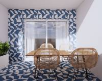 Nieuw gebouw - Apartment - Torre de La Horadada - Torre de la Horadada