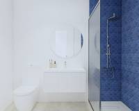 Nieuw gebouw - Apartment - Torre de La Horadada - Torre de la Horadada