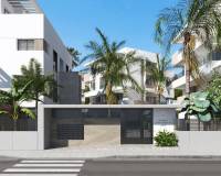 Nieuw gebouw - Apartment - Torre Pacheco - Santa Rosalia Lake And Life Resort
