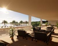 Nieuw gebouw - Apartment - Torre Pacheco - Santa Rosalia Lake And Life Resort