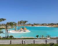 Nieuw gebouw - Apartment - Torre Pacheco - Santa Rosalia Lake And Life Resort