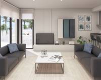 Nieuw gebouw - Apartment - Torre Pacheco - Santa Rosalia Lake And Life Resort