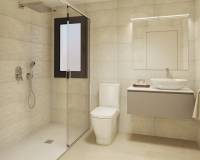 Nieuw gebouw - Apartment - Torre Pacheco - Santa Rosalia Lake And Life Resort