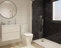 Nieuw gebouw - Apartment - Torre Pacheco - Santa Rosalia Lake And Life Resort