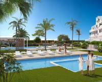 Nieuw gebouw - Apartment - Torre Pacheco - Santa Rosalia Lake And Life Resort