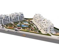 Nieuw gebouw - Apartment - Torre Pacheco - Santa Rosalia Lake And Life Resort
