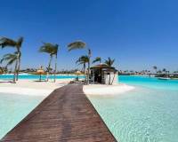 Nieuw gebouw - Apartment - Torre Pacheco - Santa Rosalia Lake And Life Resort