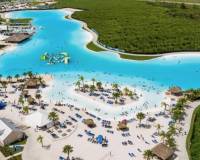 Nieuw gebouw - Apartment - Torre Pacheco - Santa Rosalia Lake And Life Resort