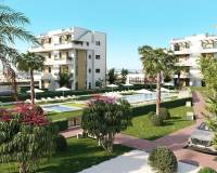 Nieuw gebouw - Apartment - Torre Pacheco - Santa Rosalia Lake And Life Resort
