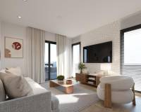 Nieuw gebouw - Apartment - Torre Pacheco - Santa Rosalia Lake And Life Resort