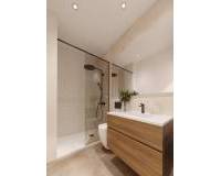 Nieuw gebouw - Apartment - Torre Pacheco - Santa Rosalia Lake And Life Resort