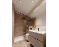 Nieuw gebouw - Apartment - Torre Pacheco - Santa Rosalia Lake And Life Resort