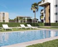 Nieuw gebouw - Apartment - Torre Pacheco - Santa Rosalia Lake And Life Resort