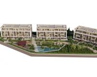 Nieuw gebouw - Apartment - Torre Pacheco - Santa Rosalía