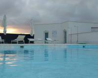 Nieuw gebouw - Apartment - Torre-Pacheco