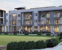 Nieuw gebouw - Apartment - Torre-Pacheco