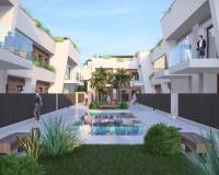 Nieuw gebouw - Apartment - Torre-Pacheco