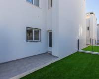 Nieuw gebouw - Apartment - Torrevieja - Aguas Nuevas
