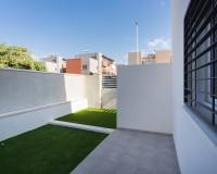 Nieuw gebouw - Apartment - Torrevieja - Aguas Nuevas