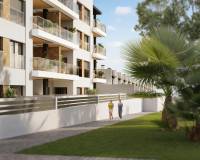 Nieuw gebouw - Apartment - Torrevieja - Aguas Nuevas