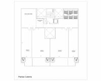 Nieuw gebouw - Apartment - Torrevieja - Centro