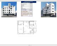 Nieuw gebouw - Apartment - Torrevieja - Centro