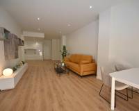 Nieuw gebouw - Apartment - Torrevieja - Centro