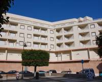 Nieuw gebouw - Apartment - Torrevieja - Centro