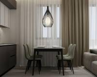 Nieuw gebouw - Apartment - Torrevieja - Centro