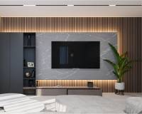 Nieuw gebouw - Apartment - Torrevieja - Centro