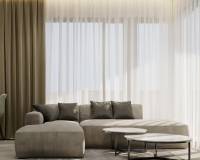 Nieuw gebouw - Apartment - Torrevieja - Centro