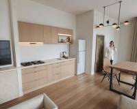 Nieuw gebouw - Apartment - Torrevieja - Centro