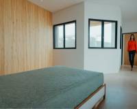 Nieuw gebouw - Apartment - Torrevieja - Centro