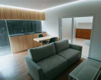 Nieuw gebouw - Apartment - Torrevieja - Centro