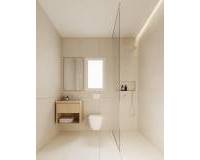 Nieuw gebouw - Apartment - Torrevieja - Centro