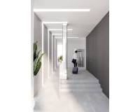 Nieuw gebouw - Apartment - Torrevieja - Centro