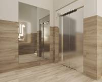 Nieuw gebouw - Apartment - Torrevieja - Centro